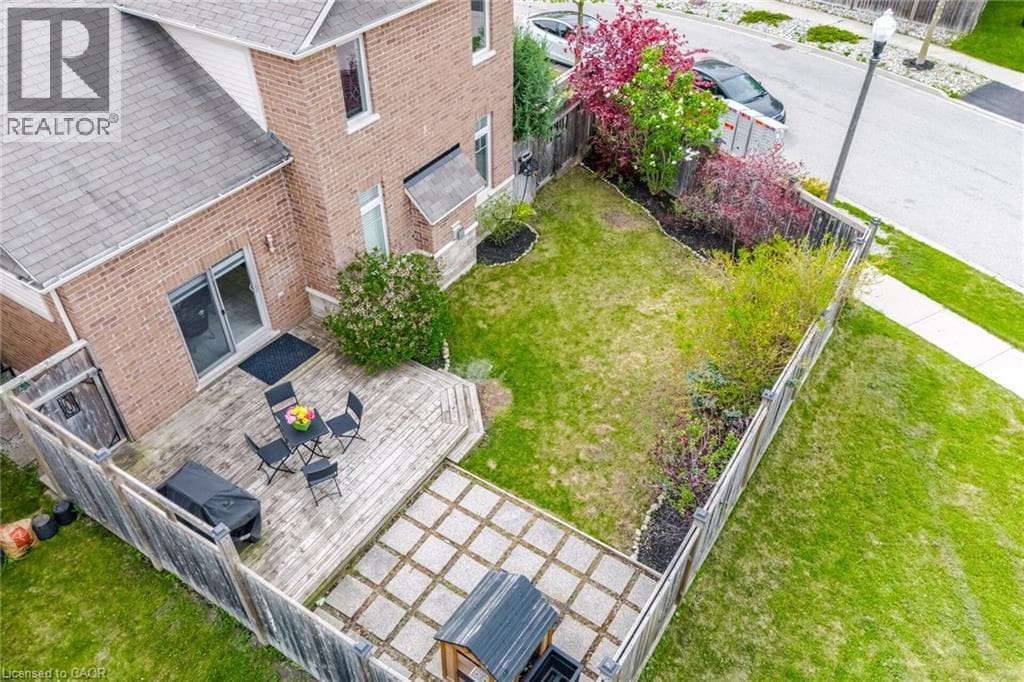 Detached for sale at 58 DOON CREEK Street, Doon South, Kitchener, Ontario, photo 49