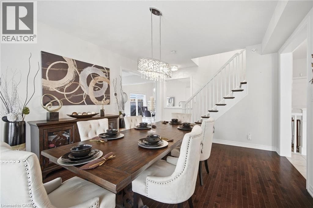 Detached for sale at 58 DOON CREEK Street, Doon South, Kitchener, Ontario, photo 7
