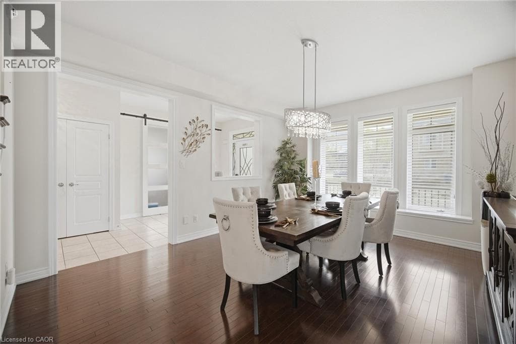 Detached for sale at 58 DOON CREEK Street, Doon South, Kitchener, Ontario, photo 5