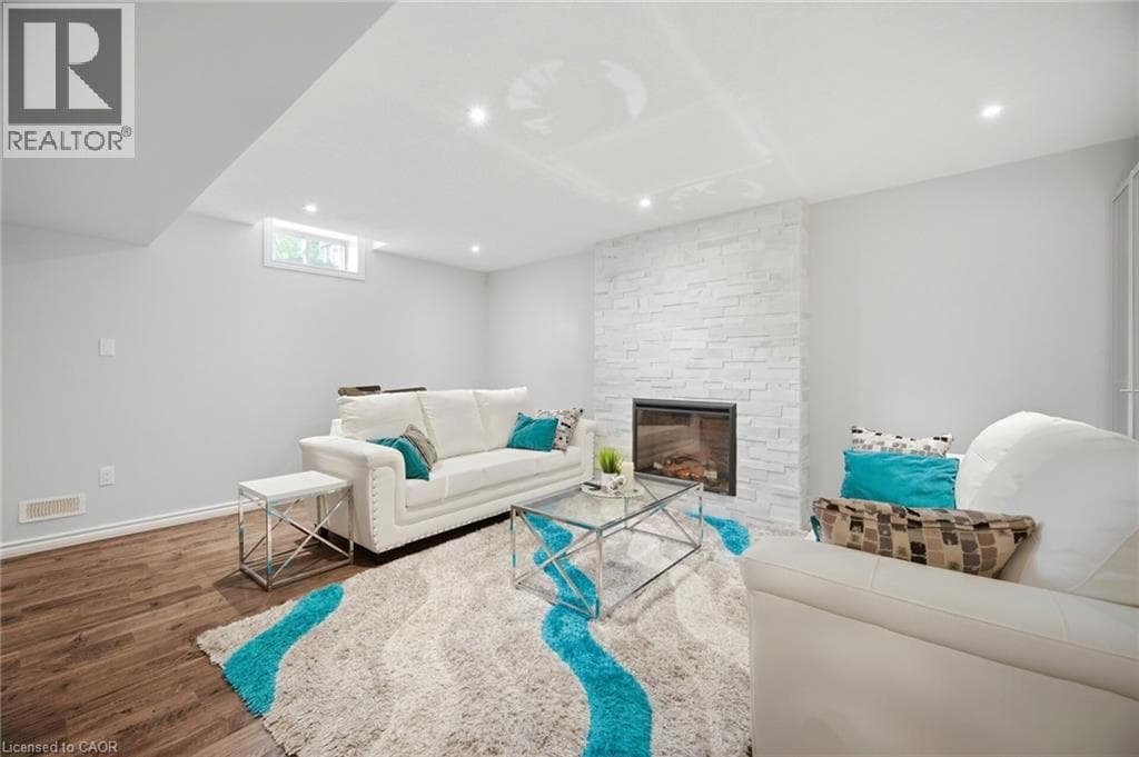 Detached for sale at 58 DOON CREEK Street, Doon South, Kitchener, Ontario, photo 40
