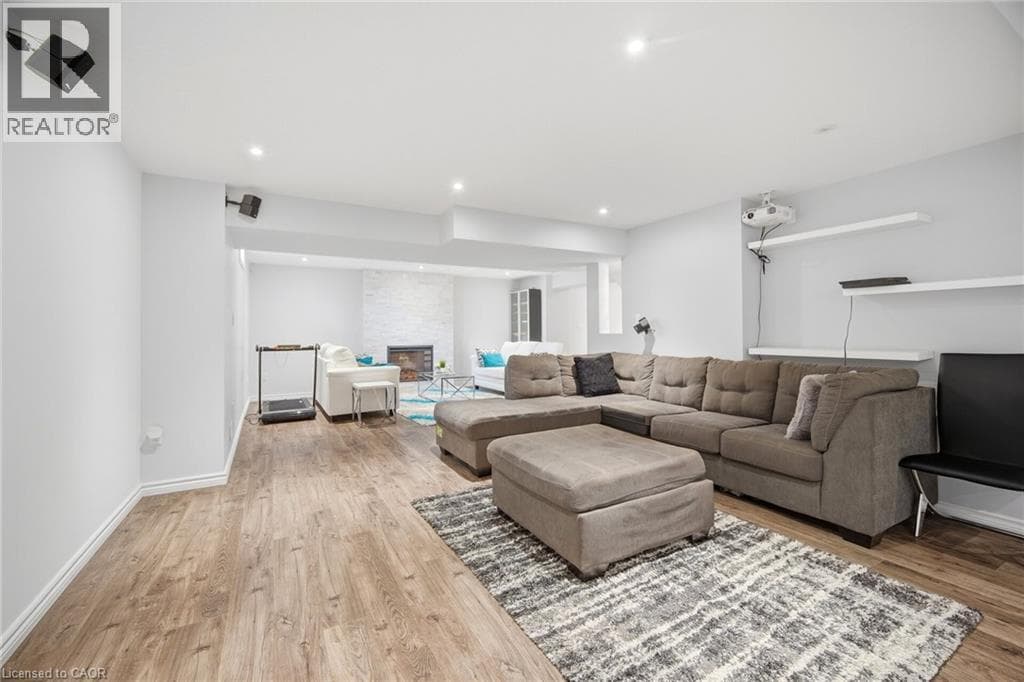 Detached for sale at 58 DOON CREEK Street, Doon South, Kitchener, Ontario, photo 42