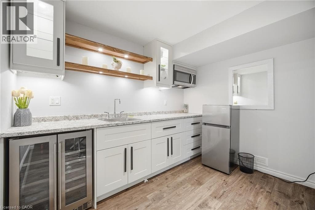 Detached for sale at 58 DOON CREEK Street, Doon South, Kitchener, Ontario, photo 39