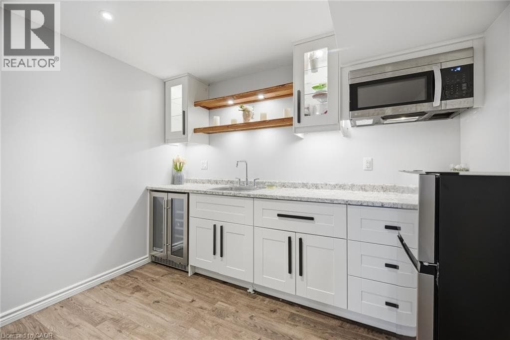 Detached for sale at 58 DOON CREEK Street, Doon South, Kitchener, Ontario, photo 38