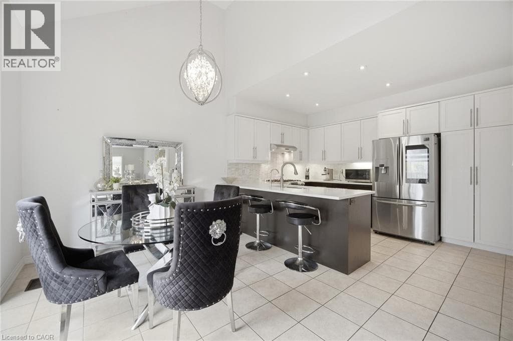 Detached for sale at 58 DOON CREEK Street, Doon South, Kitchener, Ontario, photo 18