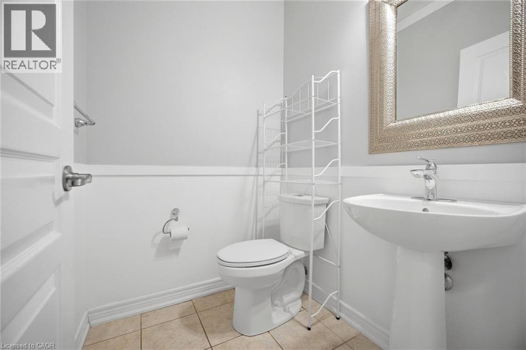 Detached for sale at 58 DOON CREEK Street, Doon South, Kitchener, Ontario, photo 21