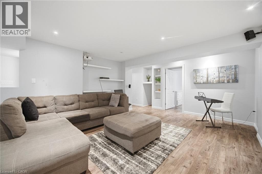 Detached for sale at 58 DOON CREEK Street, Doon South, Kitchener, Ontario, photo 43
