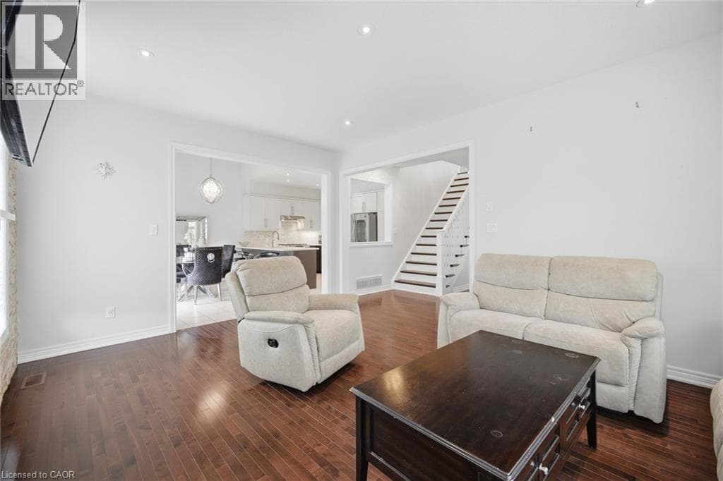 Detached for sale at 58 DOON CREEK Street, Doon South, Kitchener, Ontario, photo 10