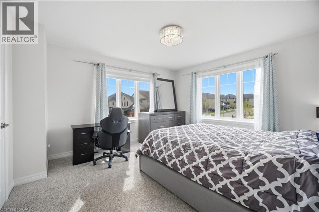Detached for sale at 58 DOON CREEK Street, Doon South, Kitchener, Ontario, photo 33