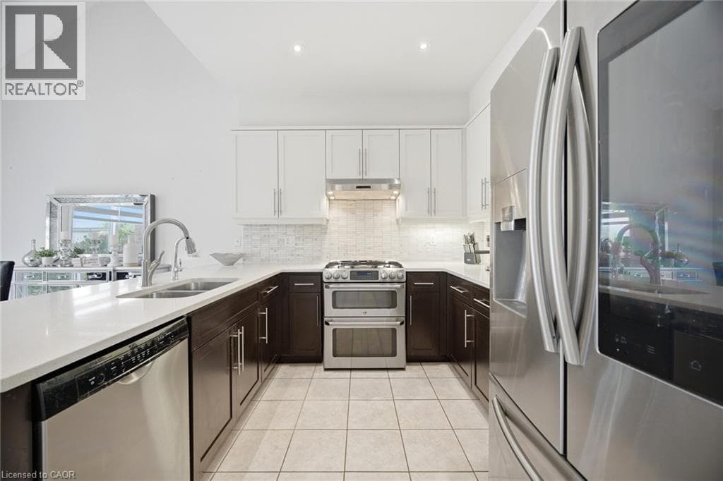Detached for sale at 58 DOON CREEK Street, Doon South, Kitchener, Ontario, photo 12