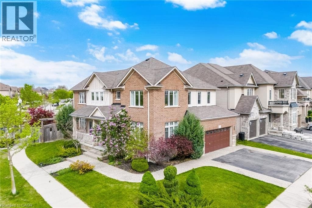 Detached for sale at 58 DOON CREEK Street, Doon South, Kitchener, Ontario