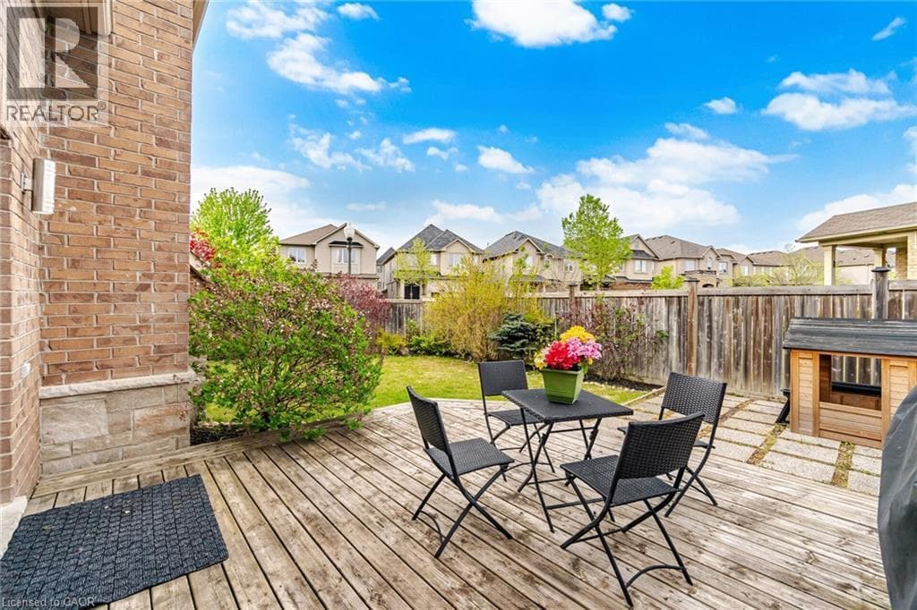 Detached for sale at 58 DOON CREEK Street, Doon South, Kitchener, Ontario, photo 48