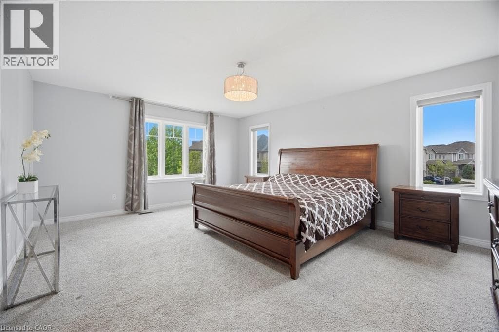 Detached for sale at 58 DOON CREEK Street, Doon South, Kitchener, Ontario, photo 23