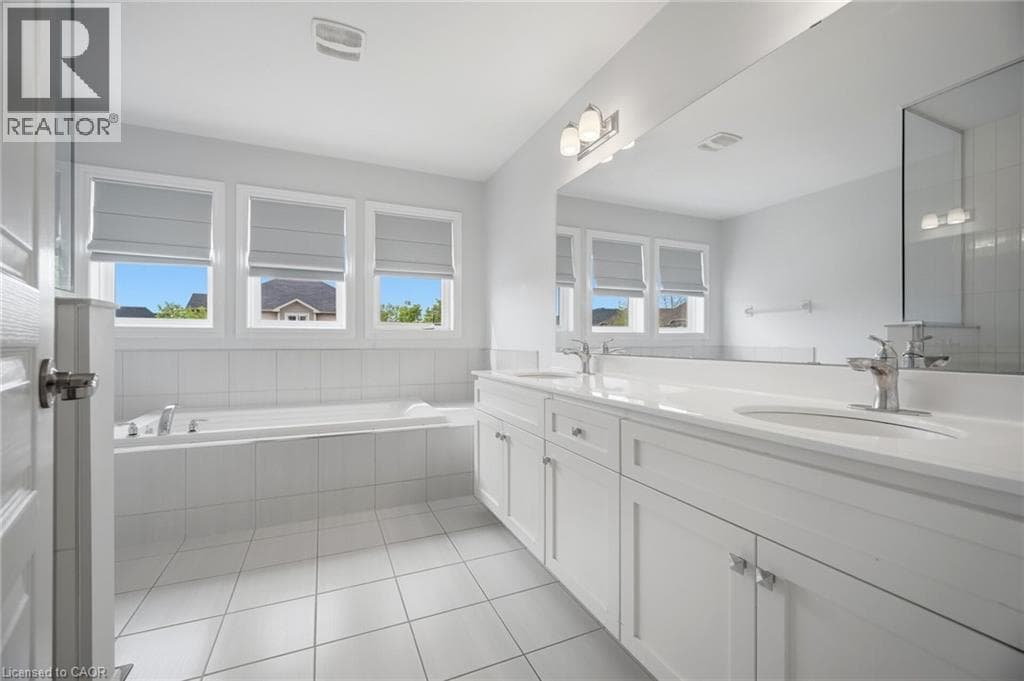 Detached for sale at 58 DOON CREEK Street, Doon South, Kitchener, Ontario, photo 27