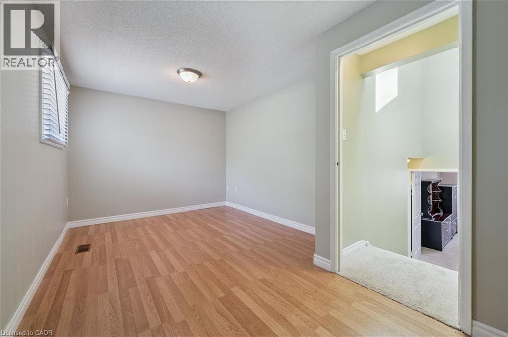 Townhouse for sale at 365 PIONEER Drive Unit# 19, Pioneer Park, Kitchener, Ontario, photo 22