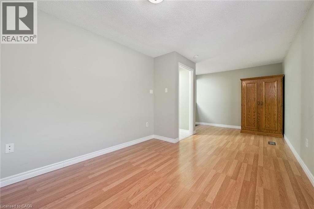Townhouse for sale at 365 PIONEER Drive Unit# 19, Pioneer Park, Kitchener, Ontario, photo 24