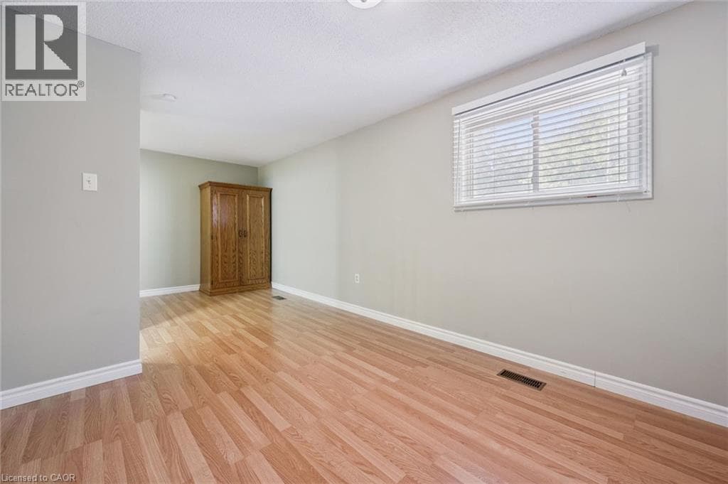 Townhouse for sale at 365 PIONEER Drive Unit# 19, Pioneer Park, Kitchener, Ontario, photo 23