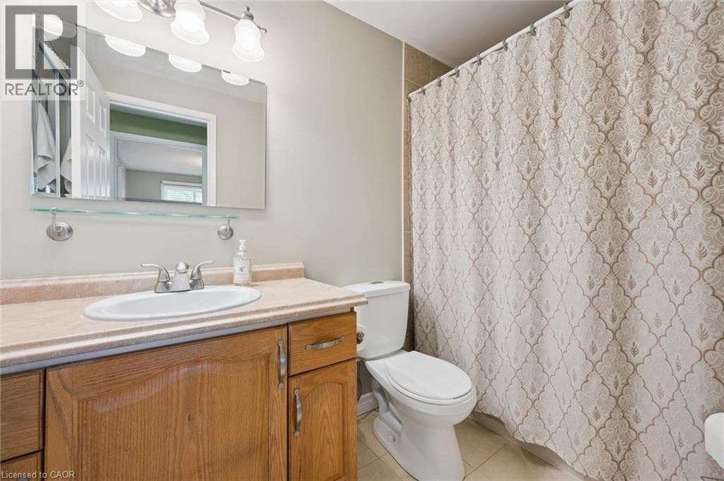 Townhouse for sale at 365 PIONEER Drive Unit# 19, Pioneer Park, Kitchener, Ontario, photo 25