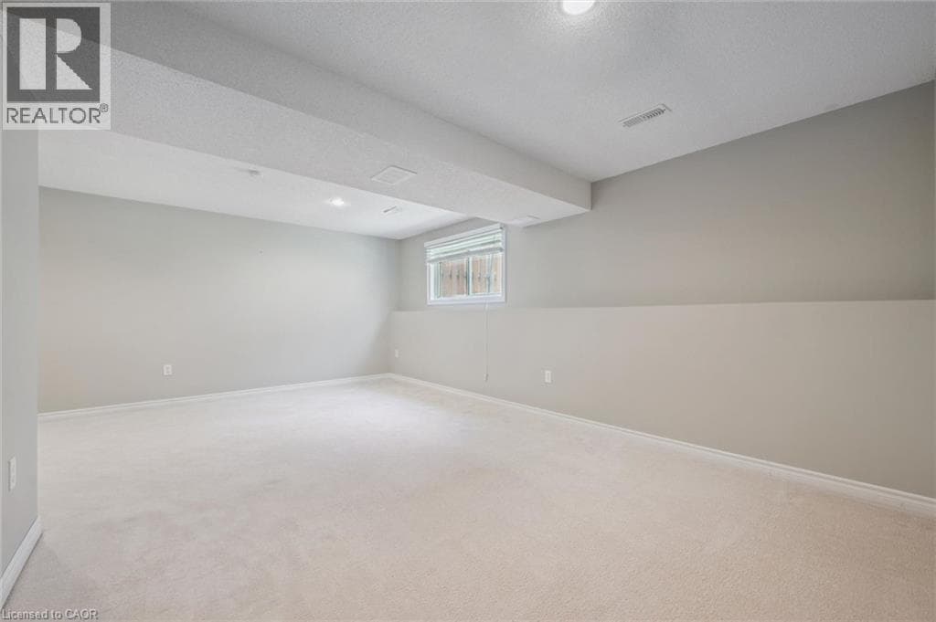 Townhouse for sale at 365 PIONEER Drive Unit# 19, Pioneer Park, Kitchener, Ontario, photo 27
