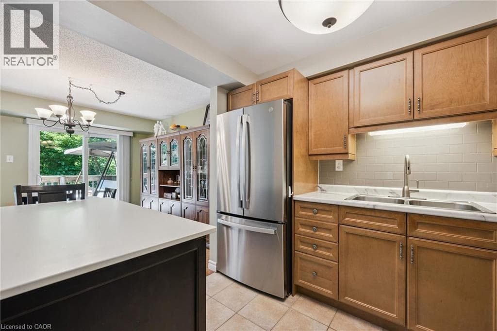 Townhouse for sale at 365 PIONEER Drive Unit# 19, Pioneer Park, Kitchener, Ontario, photo 15
