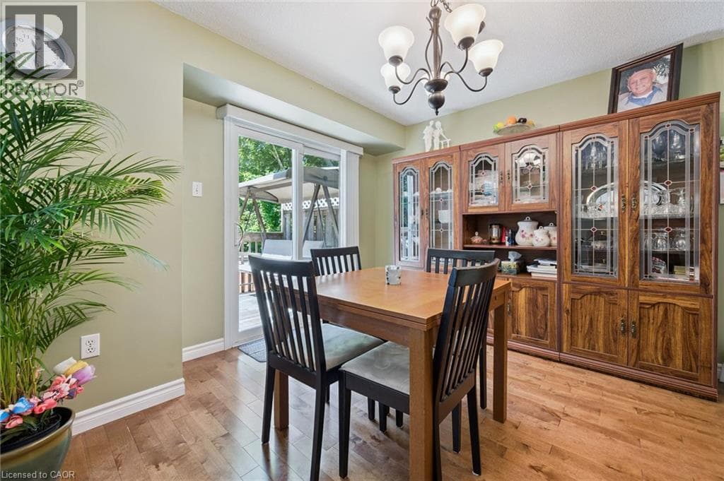 Townhouse for sale at 365 PIONEER Drive Unit# 19, Pioneer Park, Kitchener, Ontario, photo 11