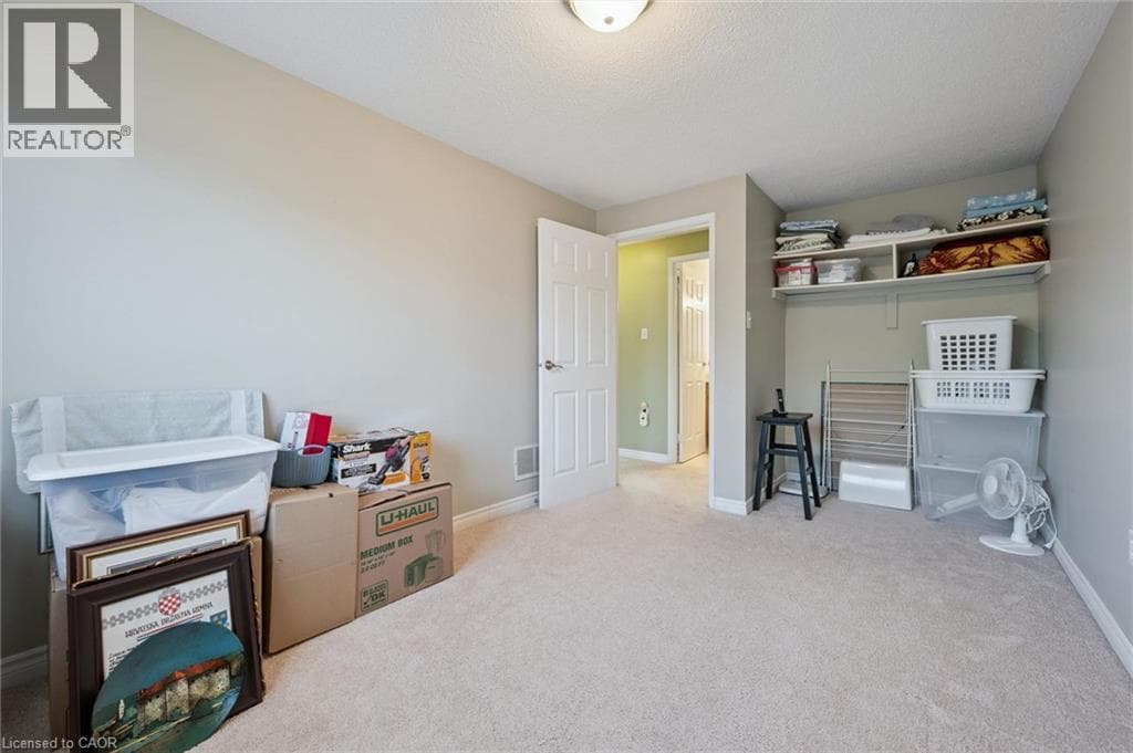 Townhouse for sale at 365 PIONEER Drive Unit# 19, Pioneer Park, Kitchener, Ontario, photo 21