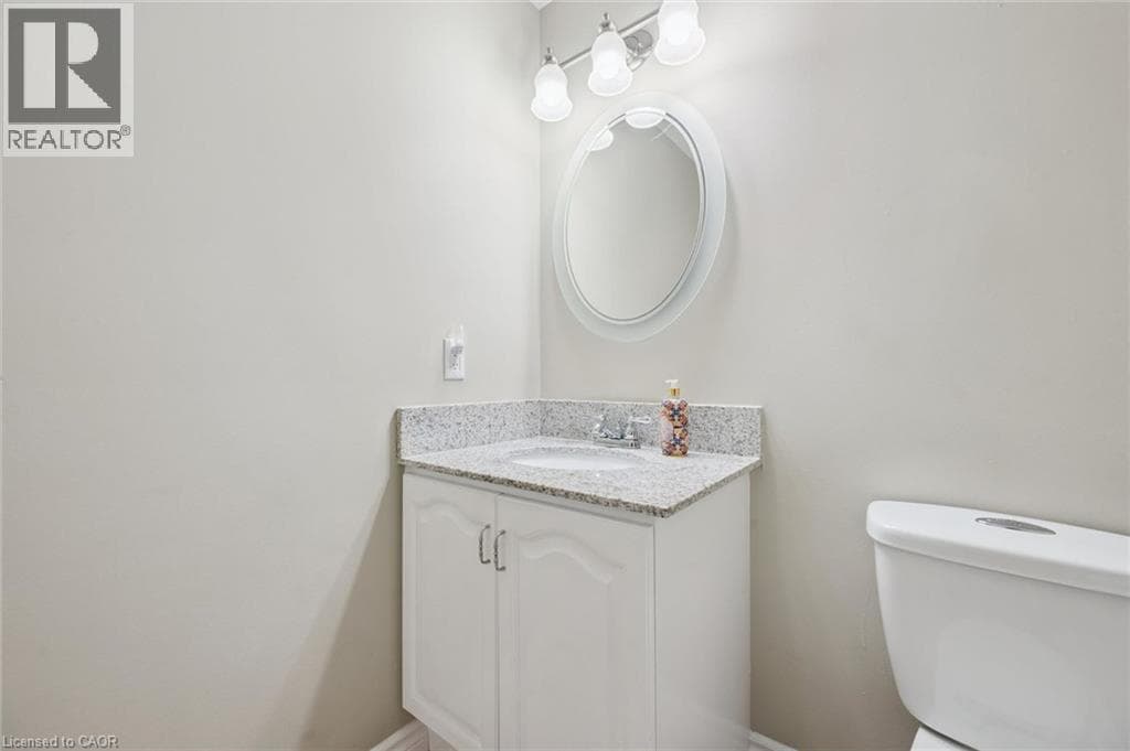 Townhouse for sale at 365 PIONEER Drive Unit# 19, Pioneer Park, Kitchener, Ontario, photo 17