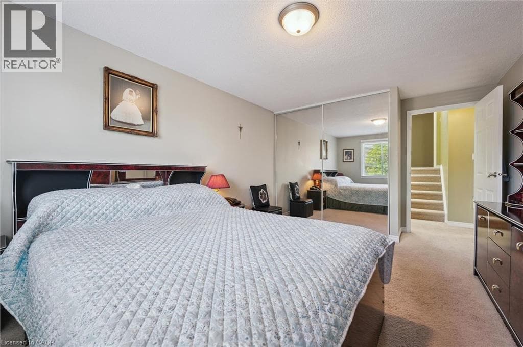 Townhouse for sale at 365 PIONEER Drive Unit# 19, Pioneer Park, Kitchener, Ontario, photo 18