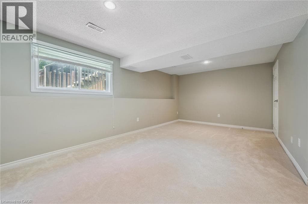 Townhouse for sale at 365 PIONEER Drive Unit# 19, Pioneer Park, Kitchener, Ontario, photo 26