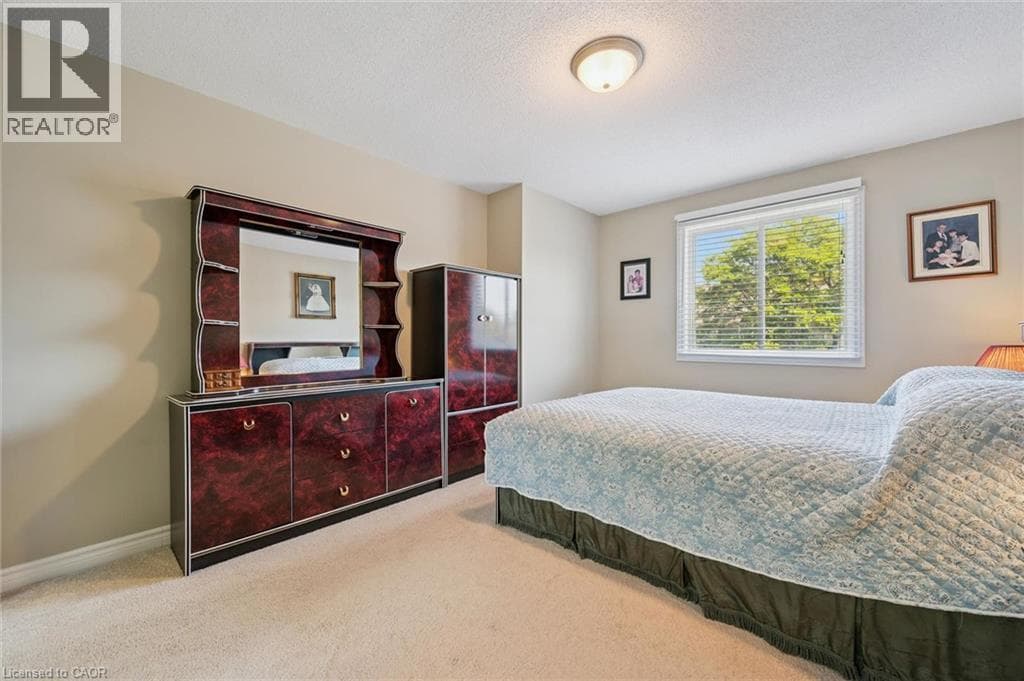 Townhouse for sale at 365 PIONEER Drive Unit# 19, Pioneer Park, Kitchener, Ontario, photo 19