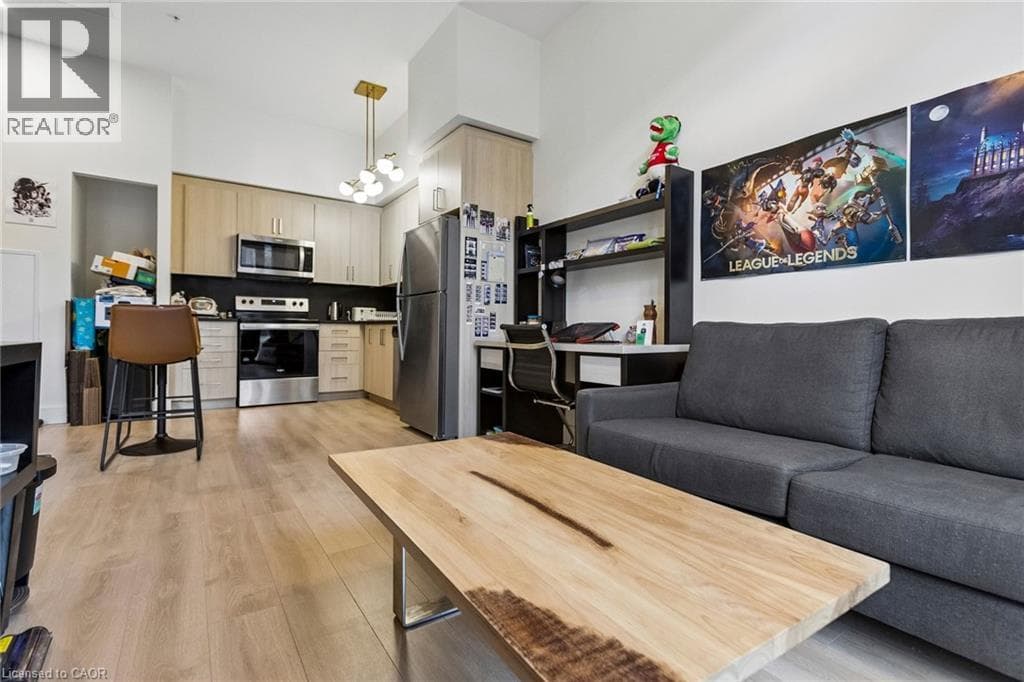 Apartment for sale at 145 COLUMBIA Street W Unit# 131, Northdale, Waterloo, Ontario, photo 10