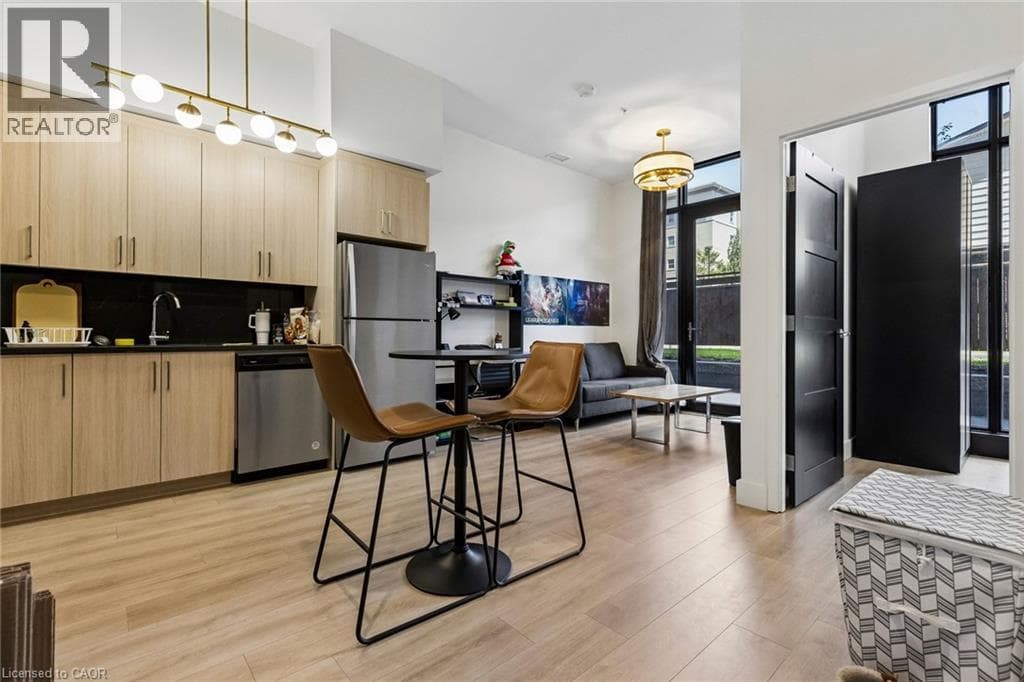 Apartment for sale at 145 COLUMBIA Street W Unit# 131, Northdale, Waterloo, Ontario, photo 11