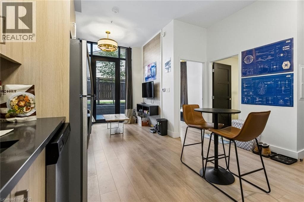 Apartment for sale at 145 COLUMBIA Street W Unit# 131, Northdale, Waterloo, Ontario, photo 12