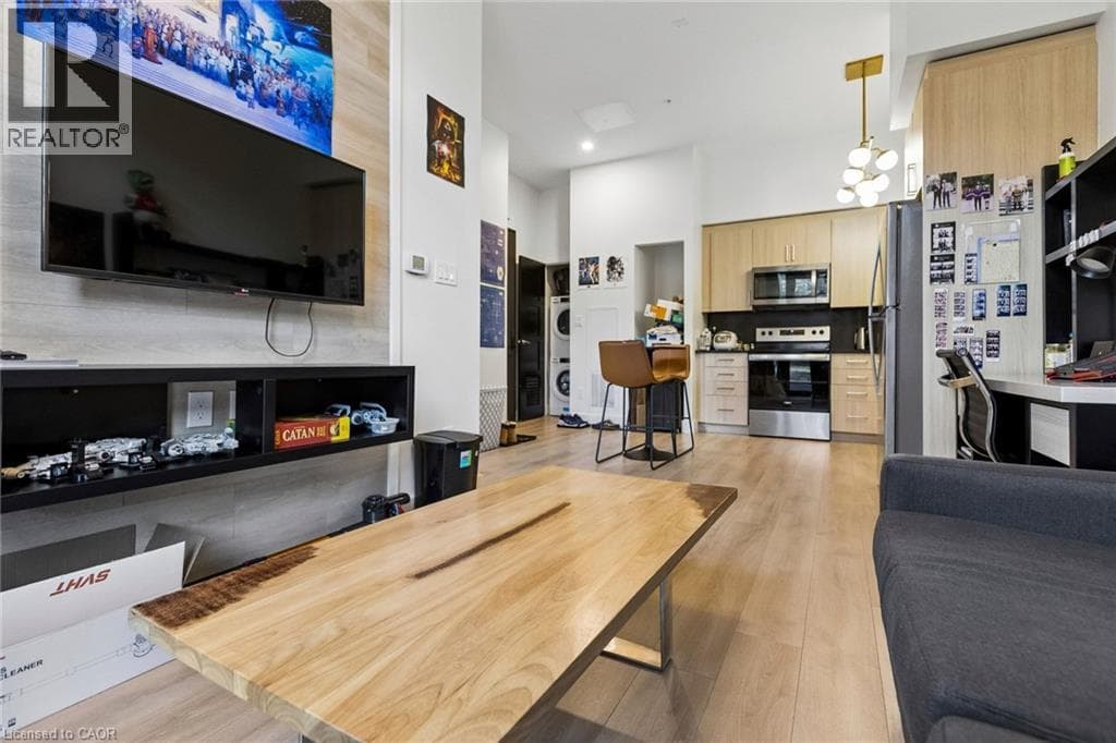 Apartment for sale at 145 COLUMBIA Street W Unit# 131, Northdale, Waterloo, Ontario, photo 13
