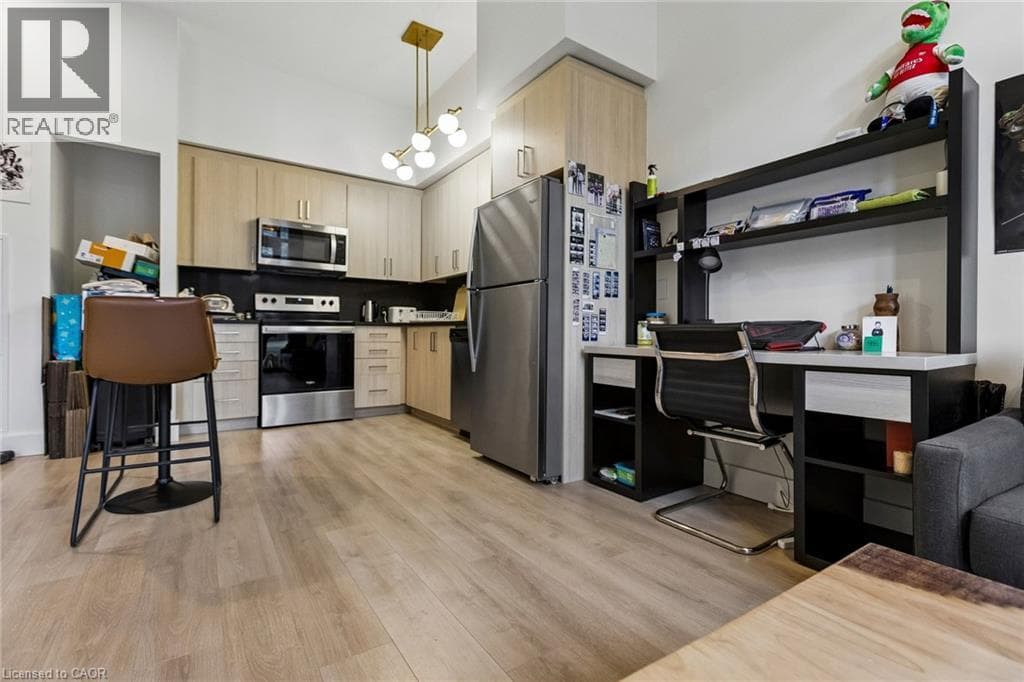 Apartment for sale at 145 COLUMBIA Street W Unit# 131, Northdale, Waterloo, Ontario, photo 14
