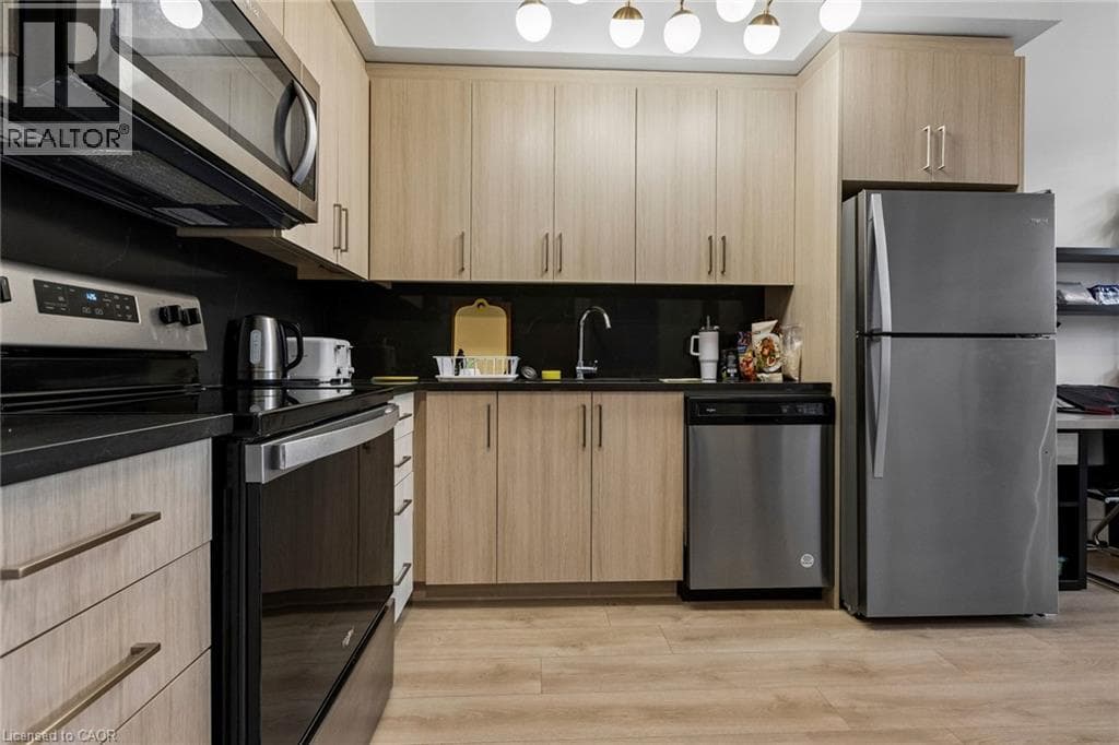 Apartment for sale at 145 COLUMBIA Street W Unit# 131, Northdale, Waterloo, Ontario, photo 15