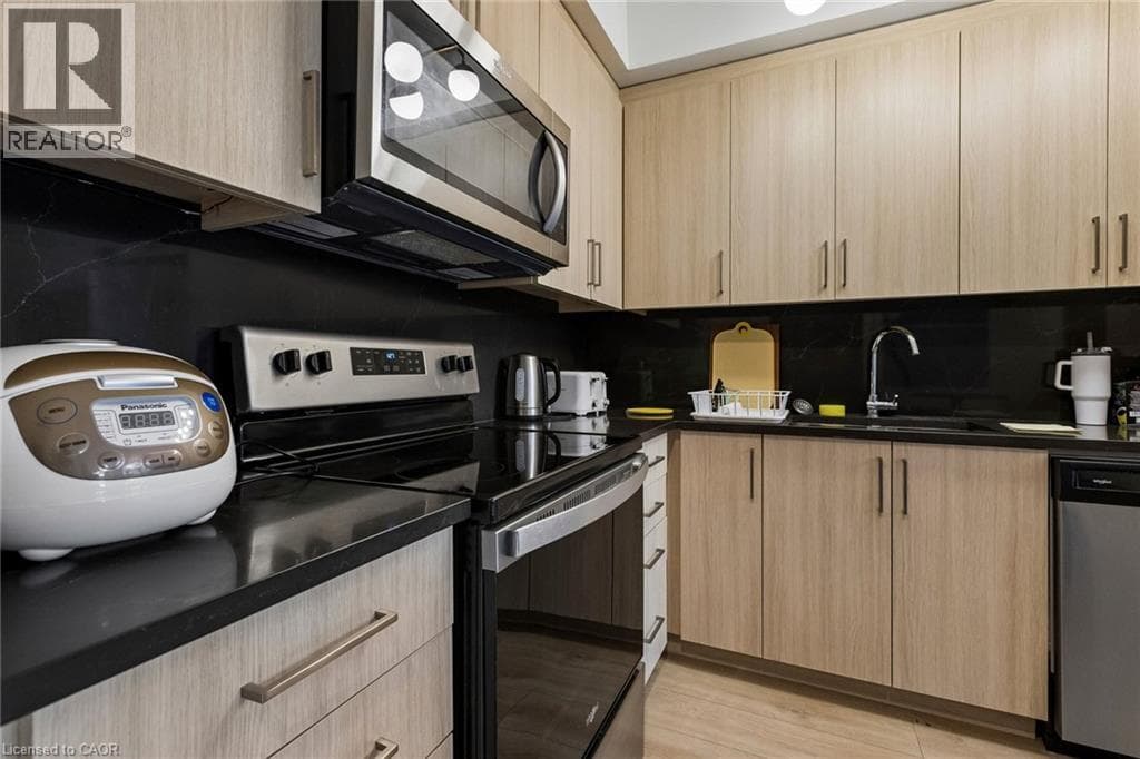 Apartment for sale at 145 COLUMBIA Street W Unit# 131, Northdale, Waterloo, Ontario, photo 16