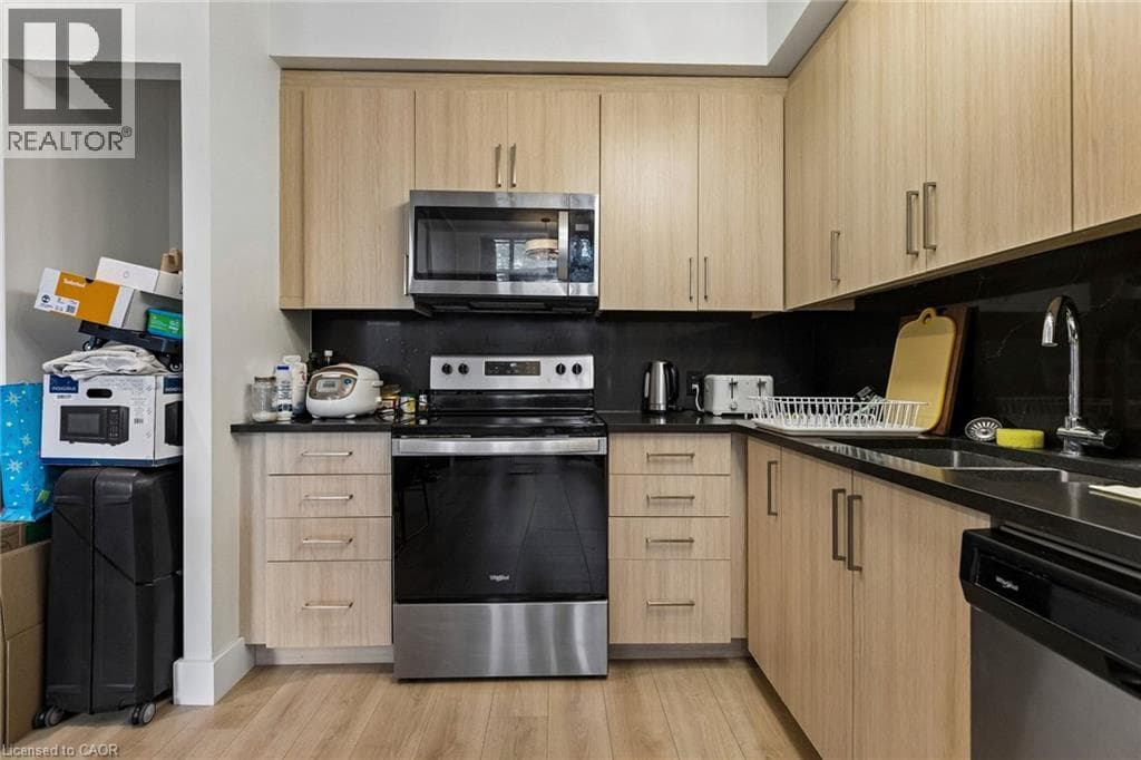 Apartment for sale at 145 COLUMBIA Street W Unit# 131, Northdale, Waterloo, Ontario, photo 17
