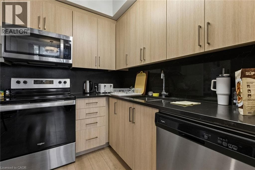 Apartment for sale at 145 COLUMBIA Street W Unit# 131, Northdale, Waterloo, Ontario, photo 18