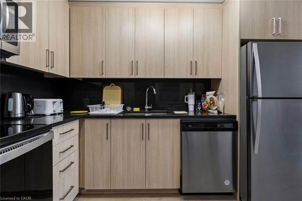 Apartment for sale at 145 COLUMBIA Street W Unit# 131, Northdale, Waterloo, Ontario, photo 19