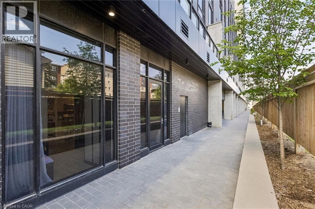 Apartment for sale at 145 COLUMBIA Street W Unit# 131, Northdale, Waterloo, Ontario, photo 27