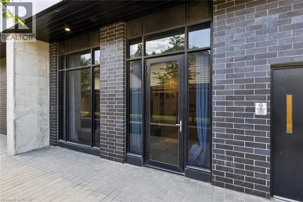 Apartment for sale at 145 COLUMBIA Street W Unit# 131, Northdale, Waterloo, Ontario, photo 28