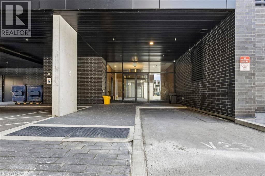 Apartment for sale at 145 COLUMBIA Street W Unit# 131, Northdale, Waterloo, Ontario, photo 3