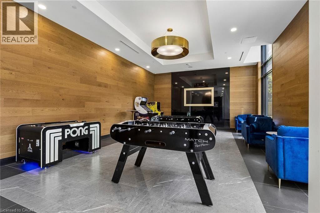 Apartment for sale at 145 COLUMBIA Street W Unit# 131, Northdale, Waterloo, Ontario, photo 31