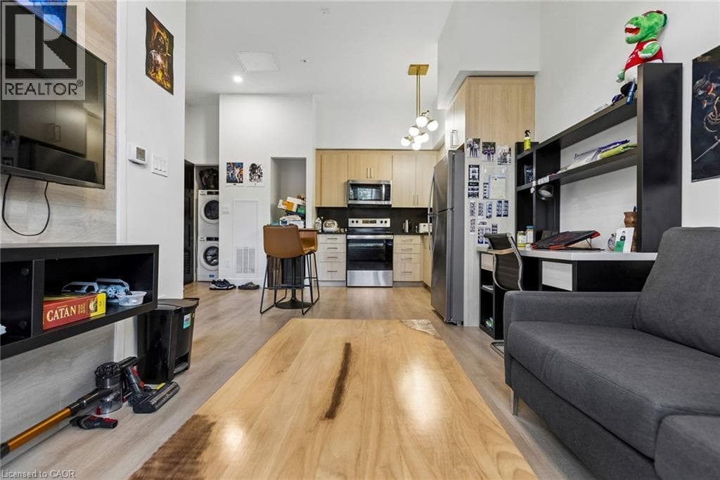 Apartment for sale at 145 COLUMBIA Street W Unit# 131, Northdale, Waterloo, Ontario, photo 33