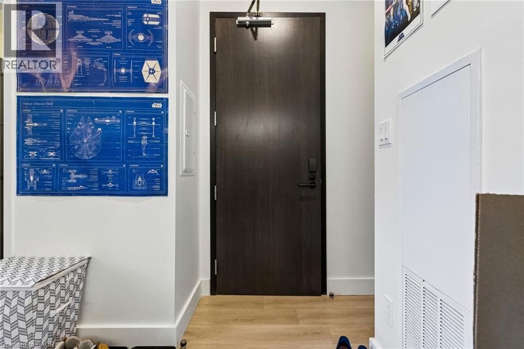Apartment for sale at 145 COLUMBIA Street W Unit# 131, Northdale, Waterloo, Ontario, photo 4