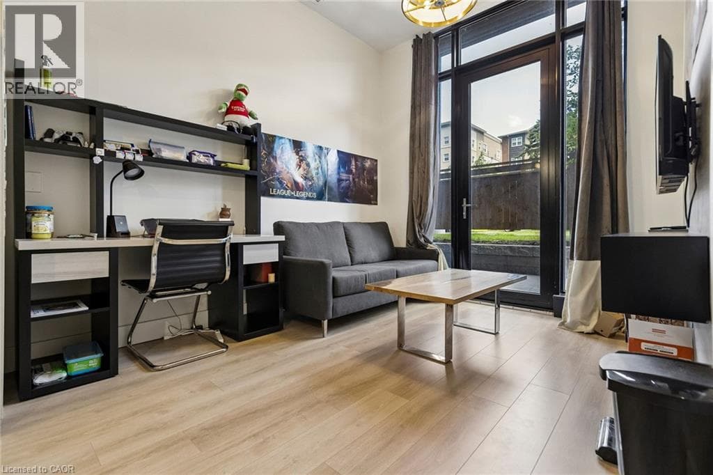 Apartment for sale at 145 COLUMBIA Street W Unit# 131, Northdale, Waterloo, Ontario, photo 5