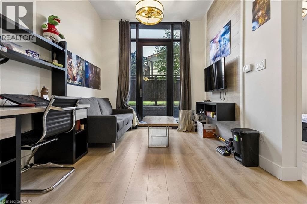 Apartment for sale at 145 COLUMBIA Street W Unit# 131, Northdale, Waterloo, Ontario, photo 6