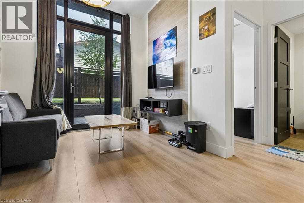 Apartment for sale at 145 COLUMBIA Street W Unit# 131, Northdale, Waterloo, Ontario, photo 7