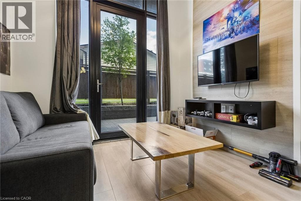 Apartment for sale at 145 COLUMBIA Street W Unit# 131, Northdale, Waterloo, Ontario, photo 8