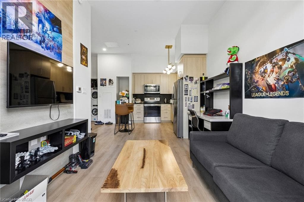 Apartment for sale at 145 COLUMBIA Street W Unit# 131, Northdale, Waterloo, Ontario, photo 9
